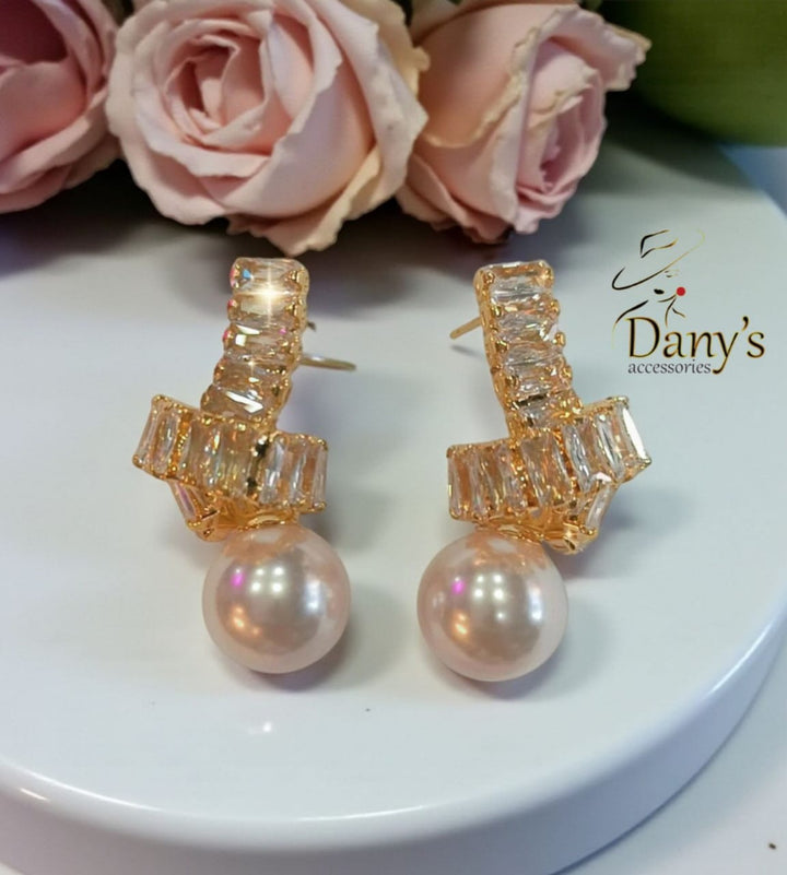 Accessories Crystal Stones Zircon  